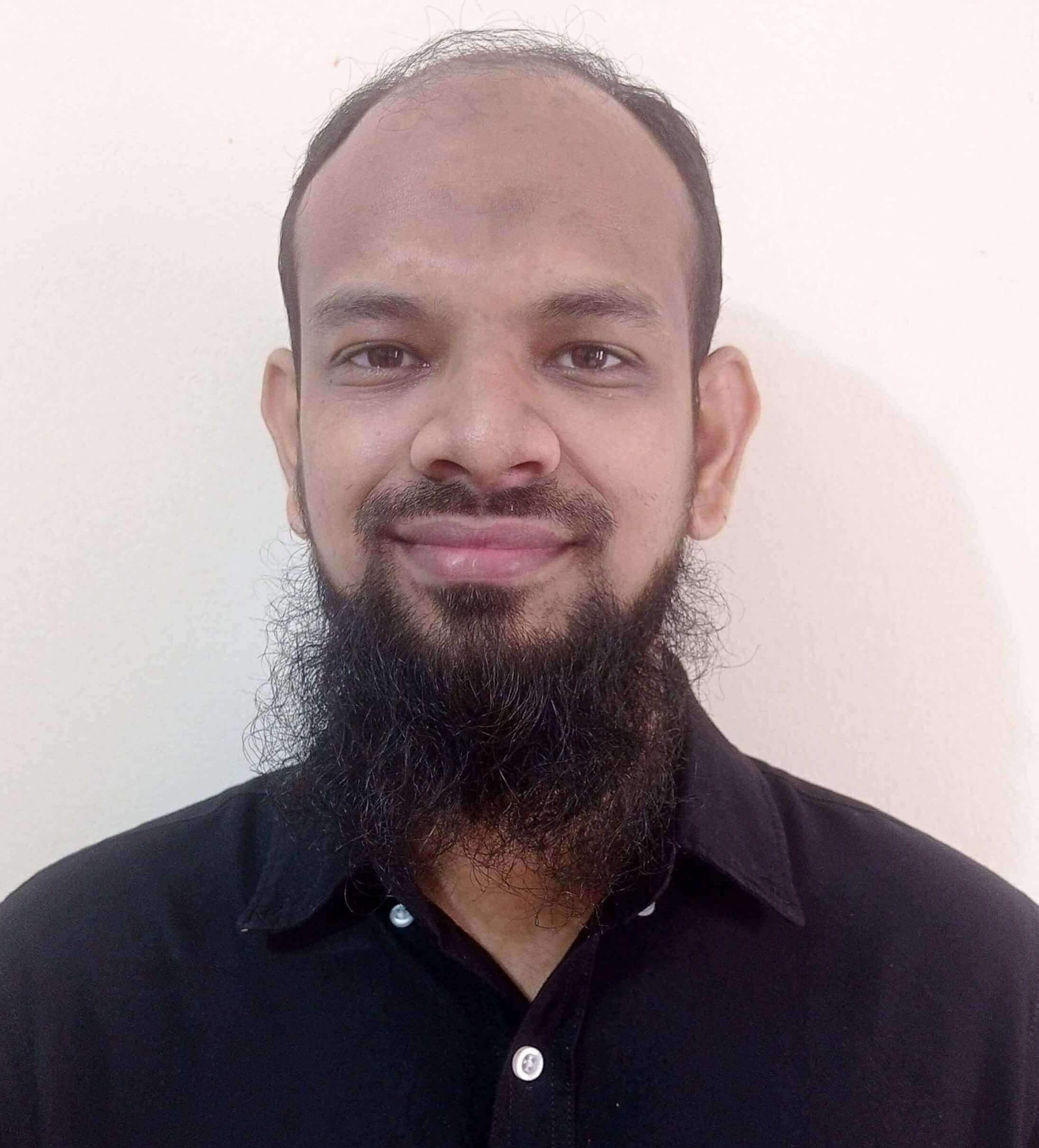 K. M. Soriful Islam Adnan